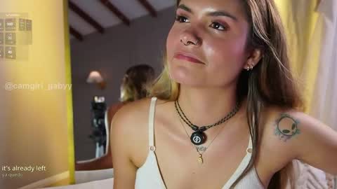 GABY online show from 05/22/26, 08:58