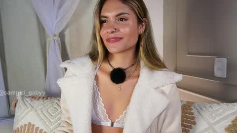 GABY online show from 06/08/26, 03:56