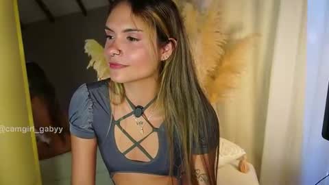 GABY online show from 06/10/26, 04:06