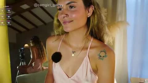 GABY online show from 06/15/26, 03:25