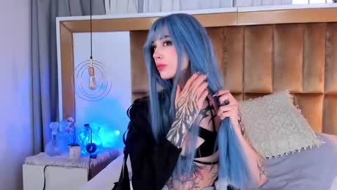 Anna  online show from 02/11/25, 12:27