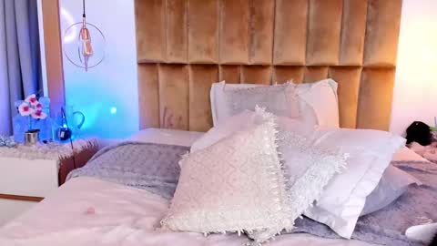 Anna  online show from 02/15/25, 03:17