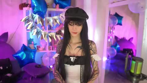 Anna  online show from 10/15/25, 11:32