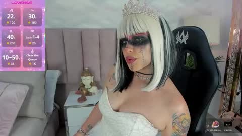 im_genesis online show from 10/31/25, 12:00