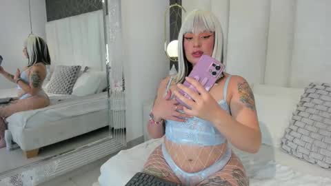 im_genesis online show from 12/04/25, 08:50