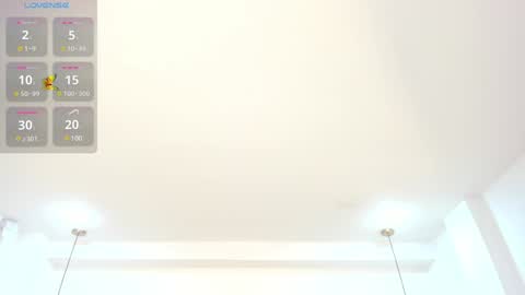 Snapshot of im_giselle_ chatting on 01/15/25, 08:20 Giselle online show from 01/15/25, 08:20