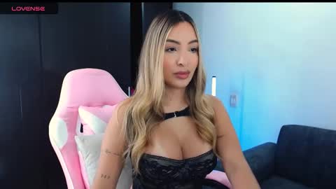 Snapshot of im_grecia chatting on 01/10/26, 09:30 Grecia online show from 01/10/26, 09:30