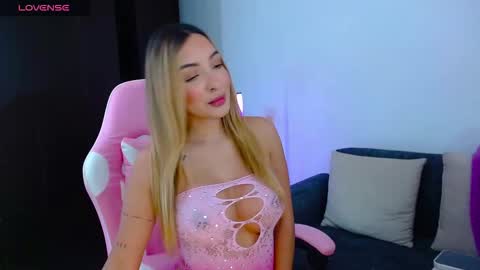 Snapshot of im_grecia chatting on 02/02/26, 10:08 Grecia online show from 02/02/26, 10:08