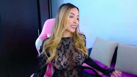 Snapshot of im_grecia chatting on 02/09/26, 07:40 Grecia online show from 02/09/26, 07:40