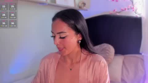 Isa online show from 09/25/25, 09:29