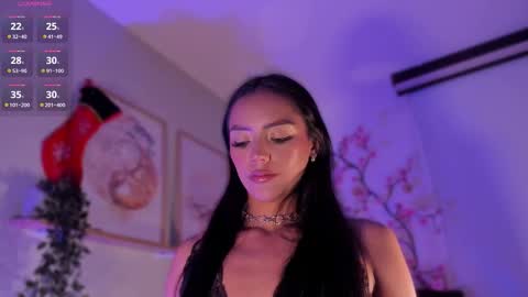 Isa online show from 01/10/26, 11:09