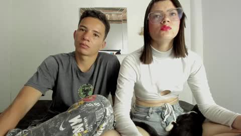 Sabrina  Jeremy online show from 12/03/24, 11:13