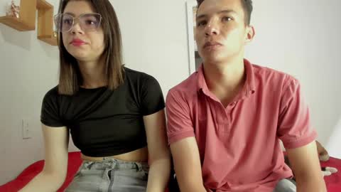 Sabrina  Jeremy online show from 01/13/25, 09:20