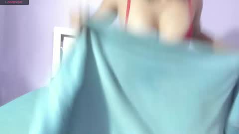 Sabrina  Jeremy online show from 06/11/26, 05:55