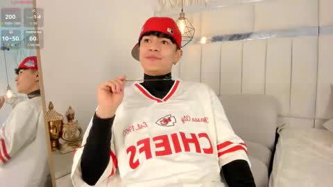 JOEL online show from 01/19/26, 05:55