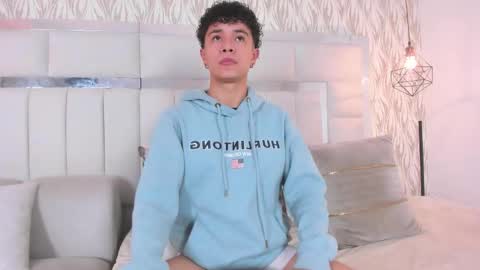 JOEL online show from 02/18/26, 04:19