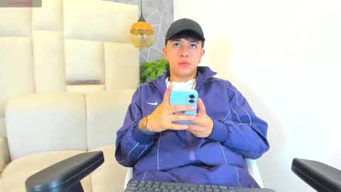 JOEL online show from 03/01/26, 04:47