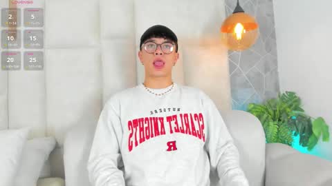 JOEL online show from 03/20/26, 03:11