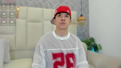 JOEL online show from 03/23/26, 04:16