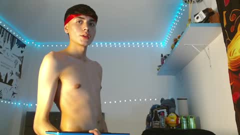 im_juanda online show from 12/02/24, 02:31