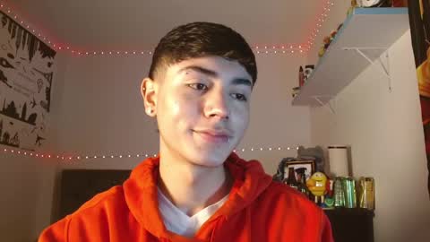 im_juanda online show from 12/03/24, 06:06