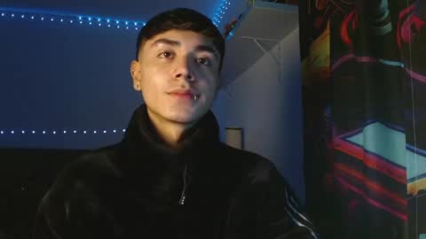 im_juanda online show from 12/06/24, 05:33