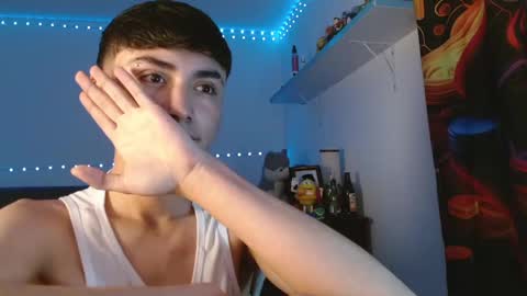 im_juanda online show from 12/11/24, 05:48