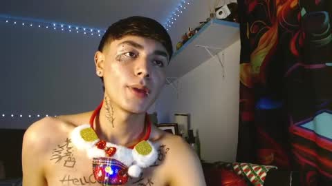 im_juanda online show from 12/12/24, 11:47