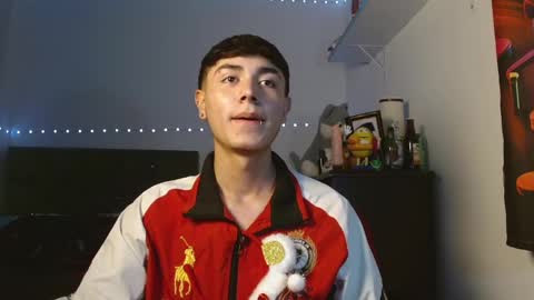 im_juanda online show from 12/13/24, 05:32