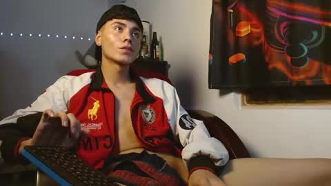 im_juanda online show from 12/13/24, 08:37