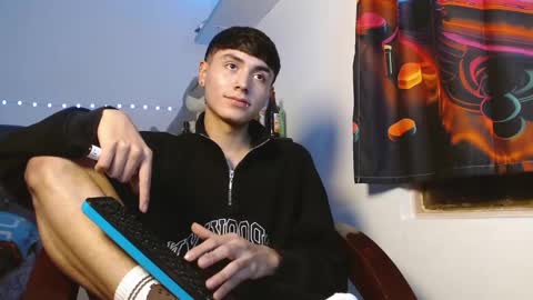 im_juanda online show from 12/14/24, 04:56