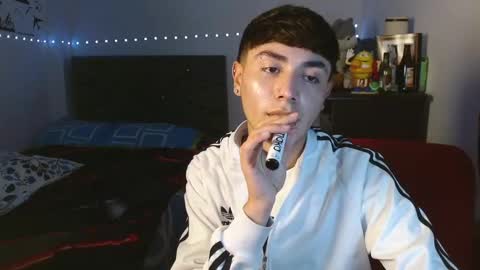 im_juanda online show from 12/15/24, 12:51