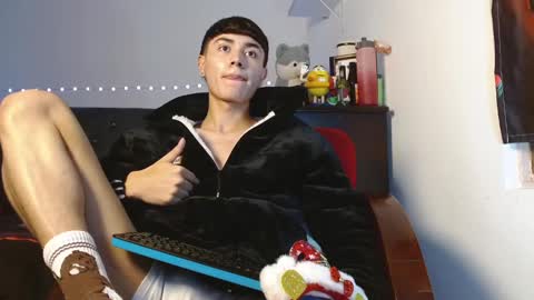 im_juanda online show from 12/17/24, 08:43