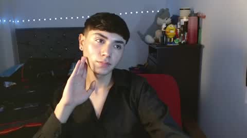 im_juanda online show from 12/19/24, 11:57