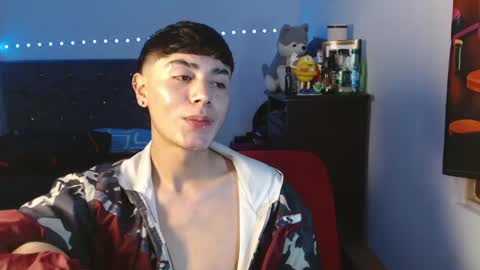 im_juanda online show from 12/21/24, 08:21