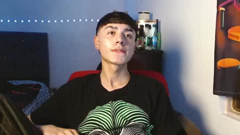 im_juanda online show from 12/22/24, 03:00