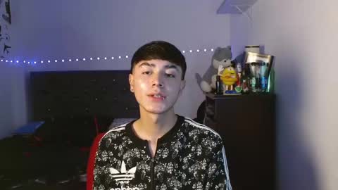 im_juanda online show from 12/23/24, 08:57