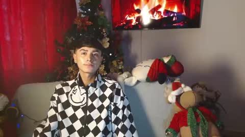 im_juanda online show from 12/24/24, 02:54