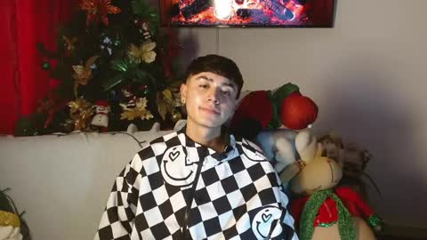 im_juanda online show from 12/24/24, 08:27