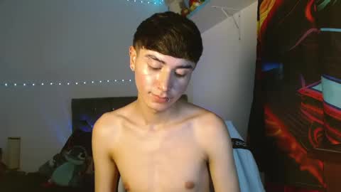 im_juanda online show from 01/10/25, 02:04