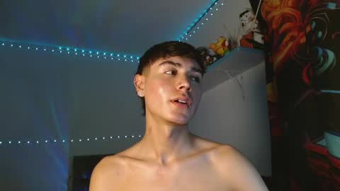 im_juanda online show from 01/11/25, 12:01