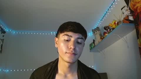 im_juanda online show from 01/11/25, 10:07