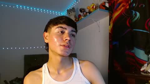 im_juanda online show from 01/13/25, 08:15