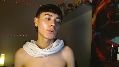 im_juanda online show from 01/17/25, 02:08