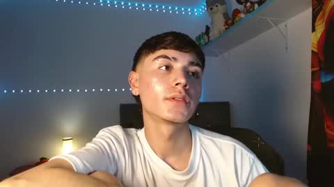 im_juanda online show from 01/18/25, 04:37