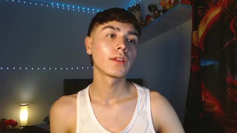 im_juanda online show from 01/18/25, 08:19