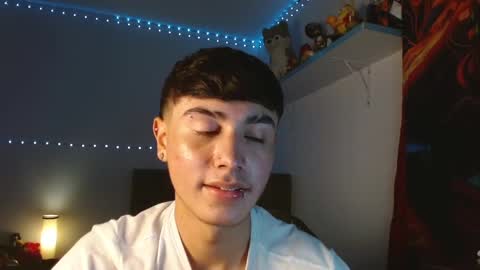 im_juanda online show from 01/22/25, 01:42