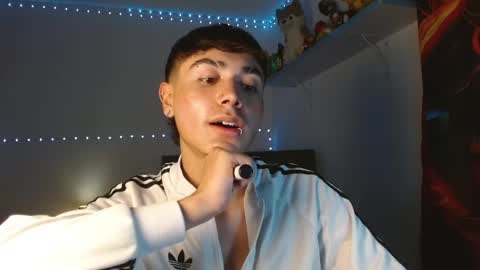 im_juanda online show from 01/24/25, 01:13