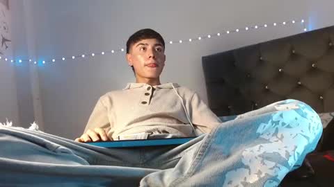 im_juanda online show from 01/24/25, 08:11