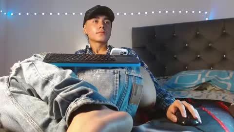 im_juanda online show from 01/25/25, 09:25